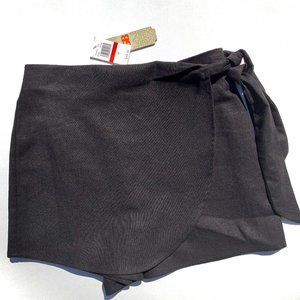 GB Black Skirt/Skort